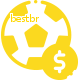 Aposte em esportes do mundo todo no bestbr!